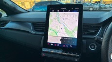 Renault Symbioz 1.6 E-Tech FHEV 145 Techno Esprit Alpine 5dr Auto Hybrid Estate